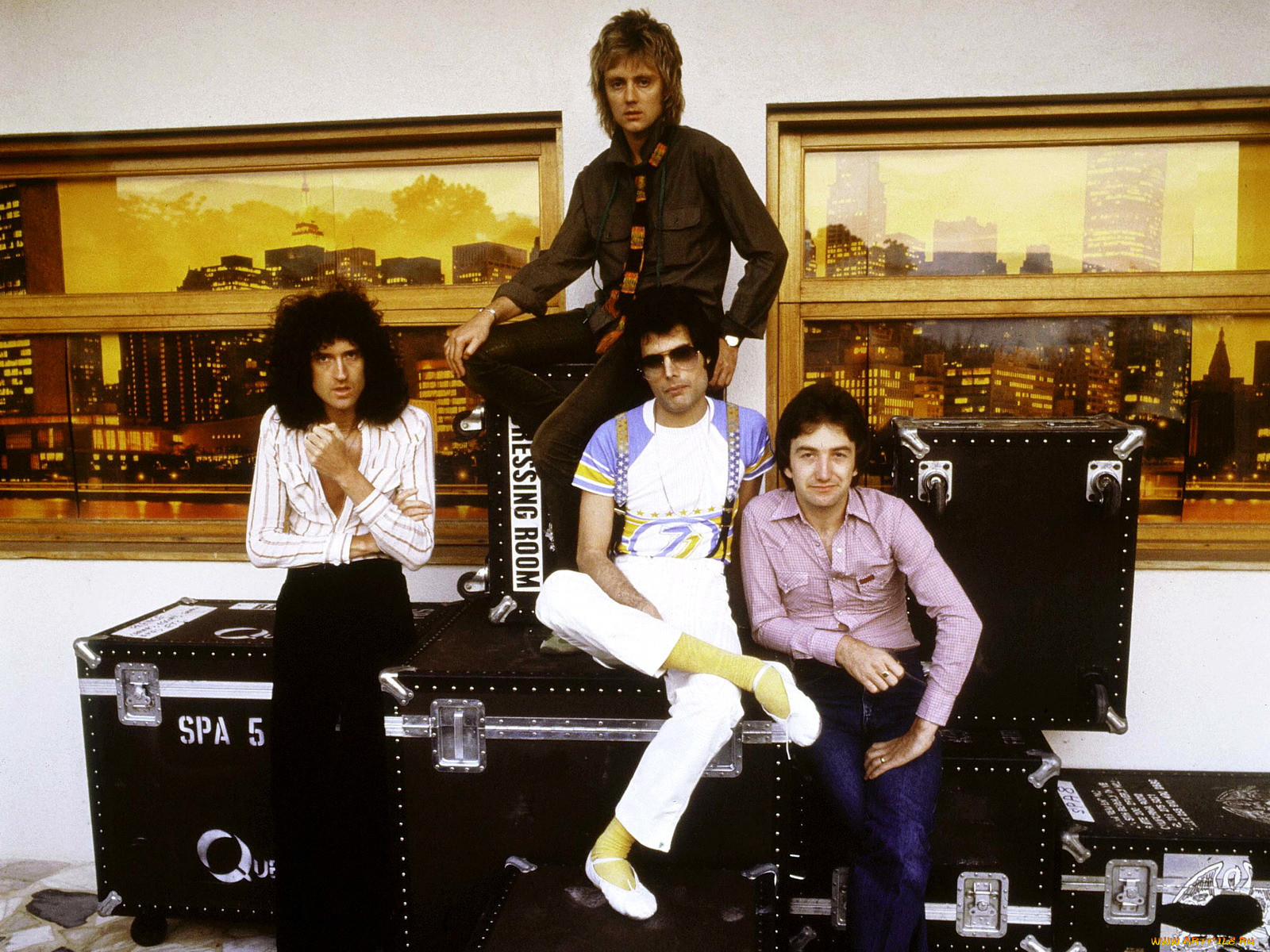 queen, 